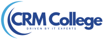 CRM Logo